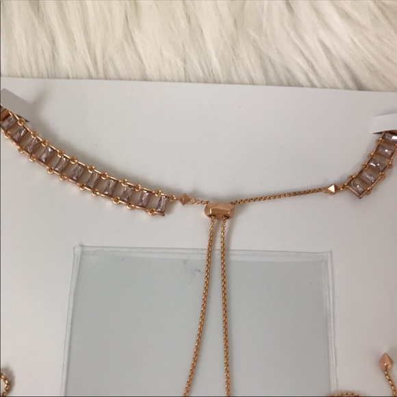 Nwt! Kendra Scott Necklace - Picture 6 of 8